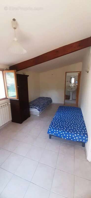 Maison à BORMES-LES-MIMOSAS