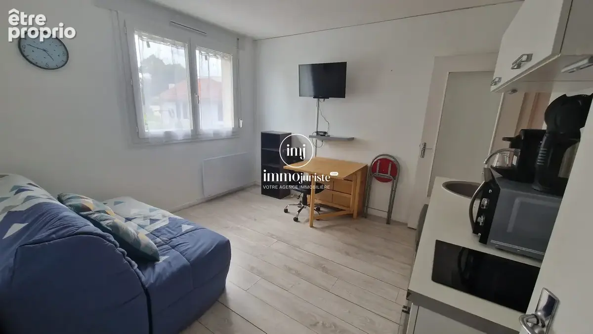 Appartement à LIMOGES