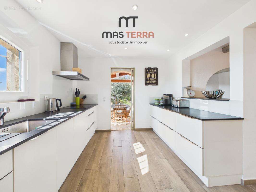 Maison à PEYMEINADE