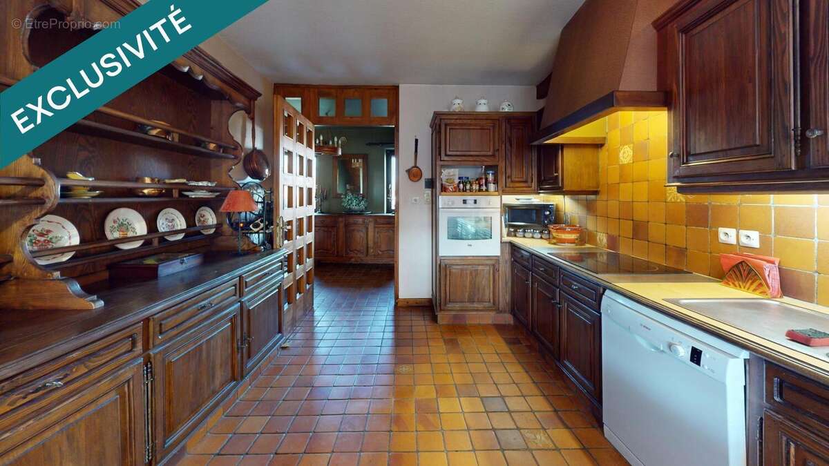 Photo 5 - Maison à MORSCHWILLER-LE-BAS