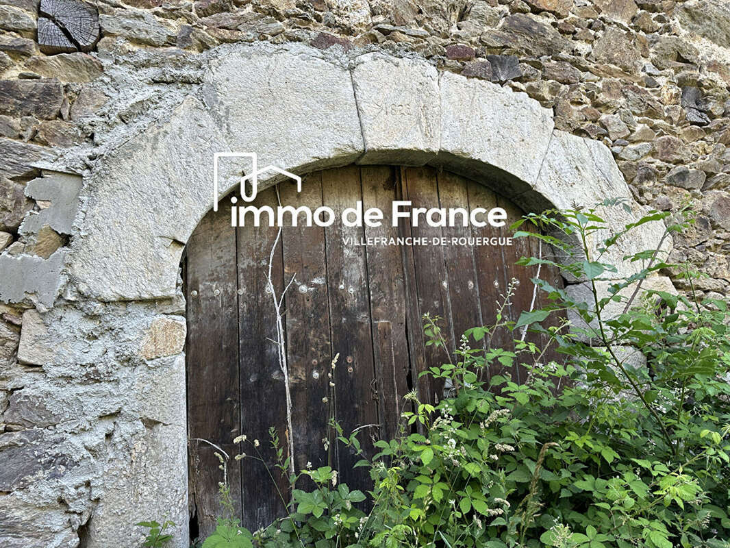 Maison à RIEUPEYROUX