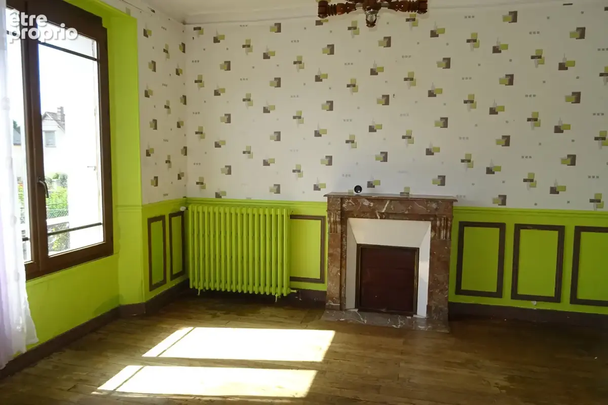 Dans le perche - photo 5