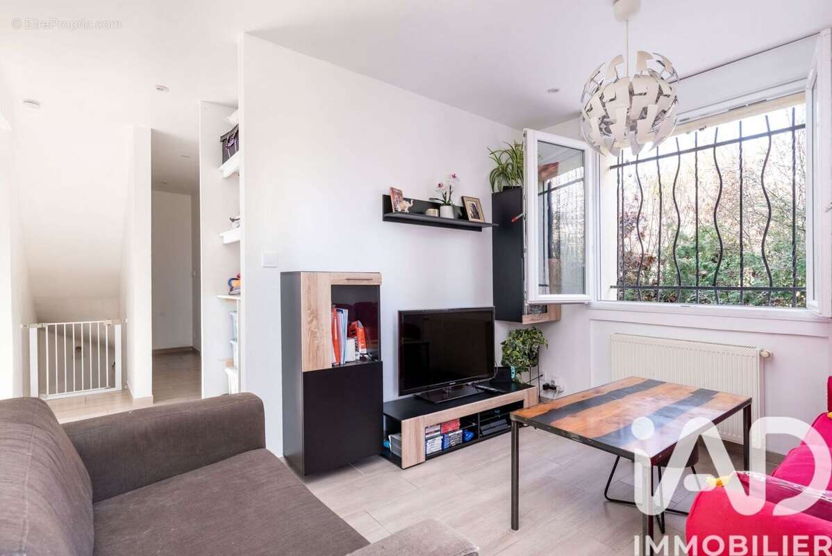 Photo 6 - Maison à SAINTE-CATHERINE