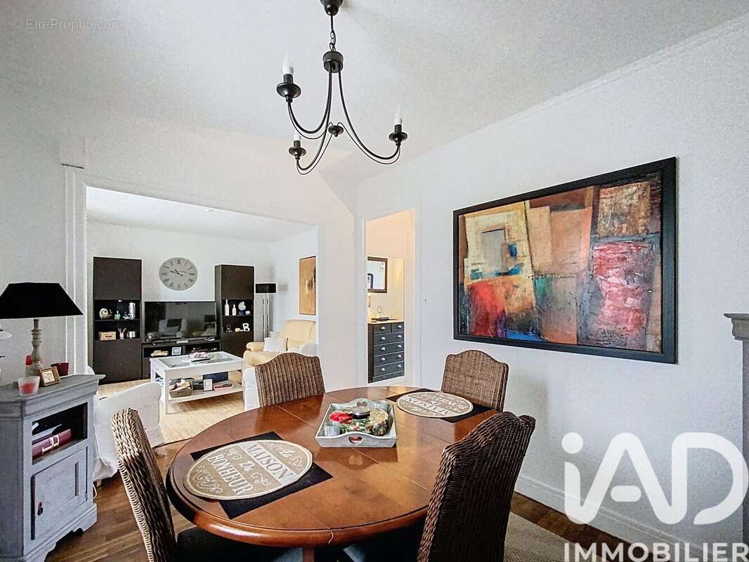 Photo 9 - Maison à SAINT-GONNERY