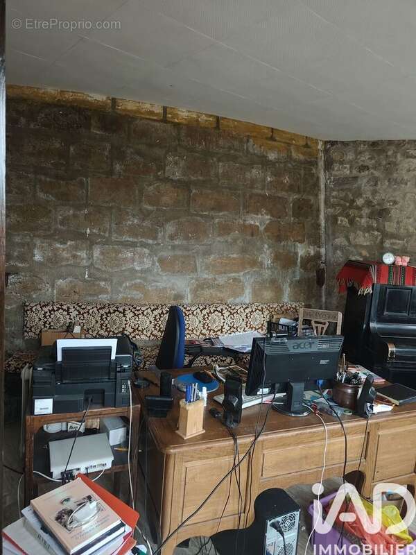 Photo 2 - Maison à THOUARS