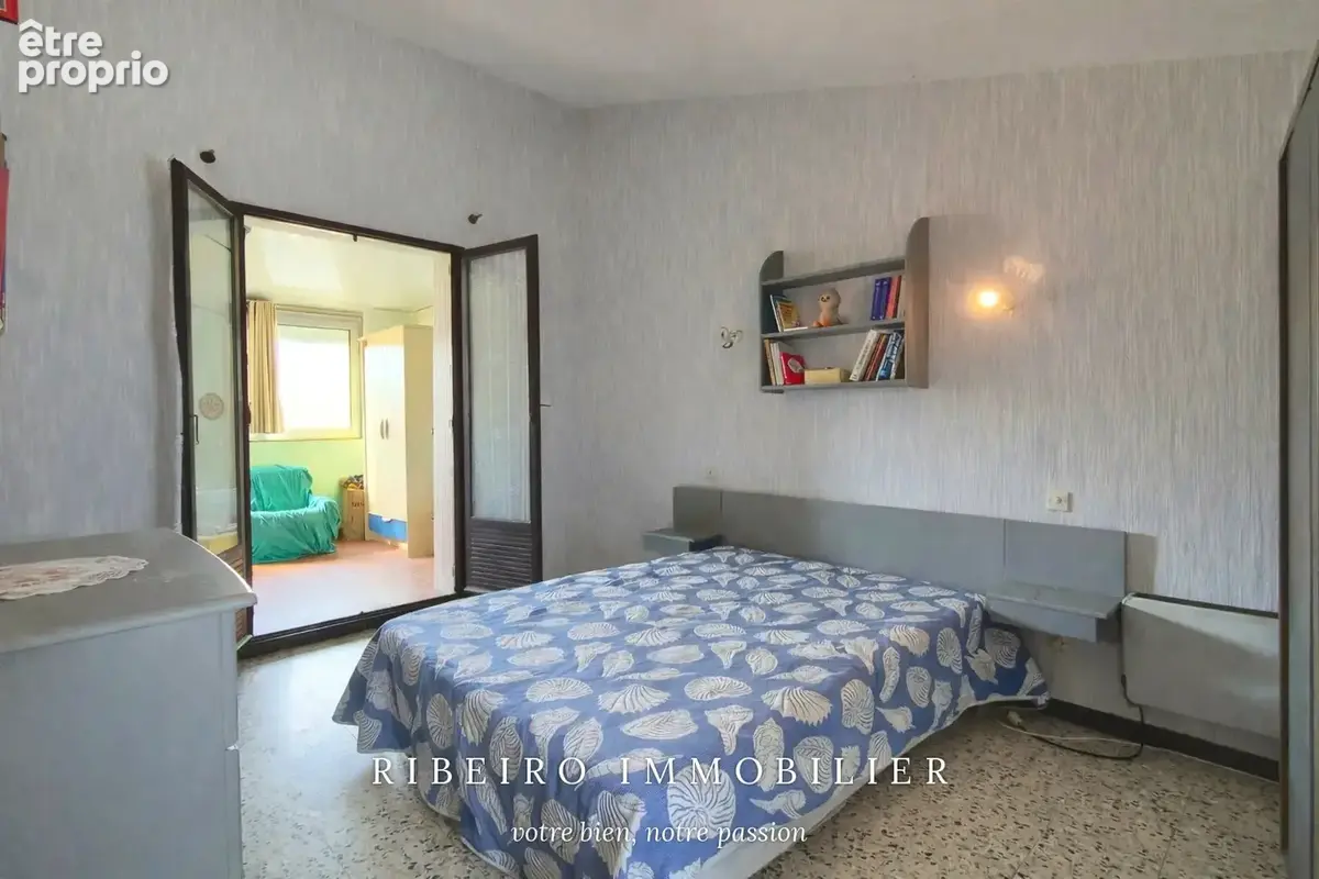 Maison de village à 200 mètres de la plage - photo 3