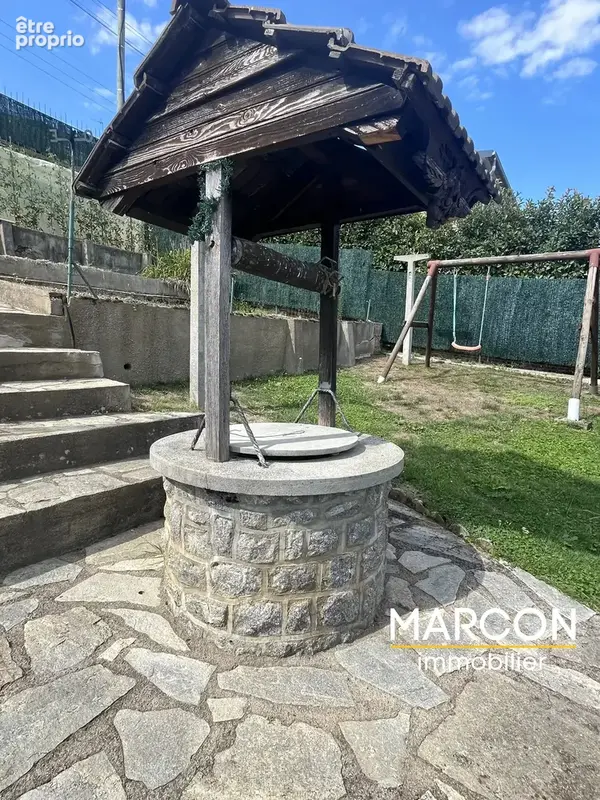 Vente maison aubusson - photo 17
