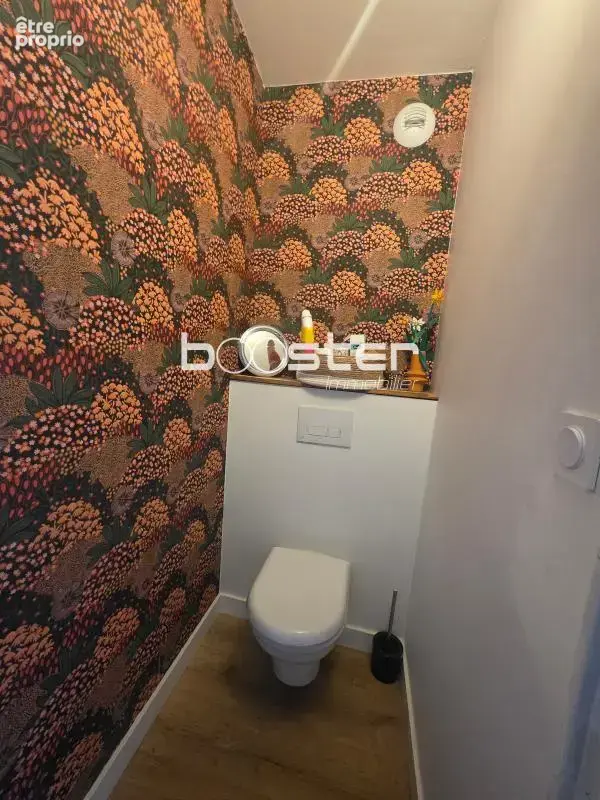 La Terrasse- Appartement d’exception T5 avec terrasse panoramique de 40 m², dernier étage avec vue dégagée – Toulouse à 10 mn à  - photo 9