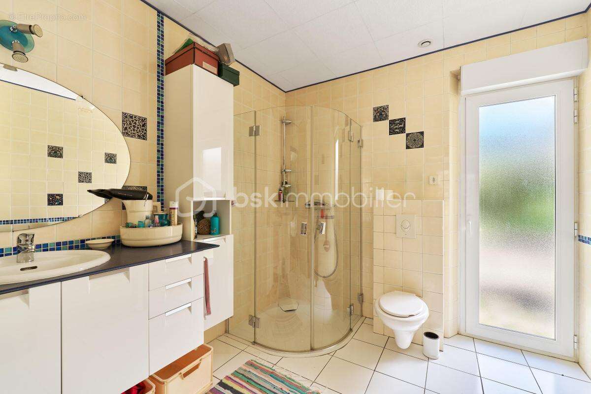 Maison à SAINT-GREGOIRE