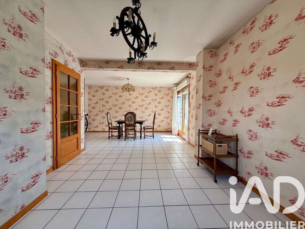 Photo 6 - Maison à CHATENOIS