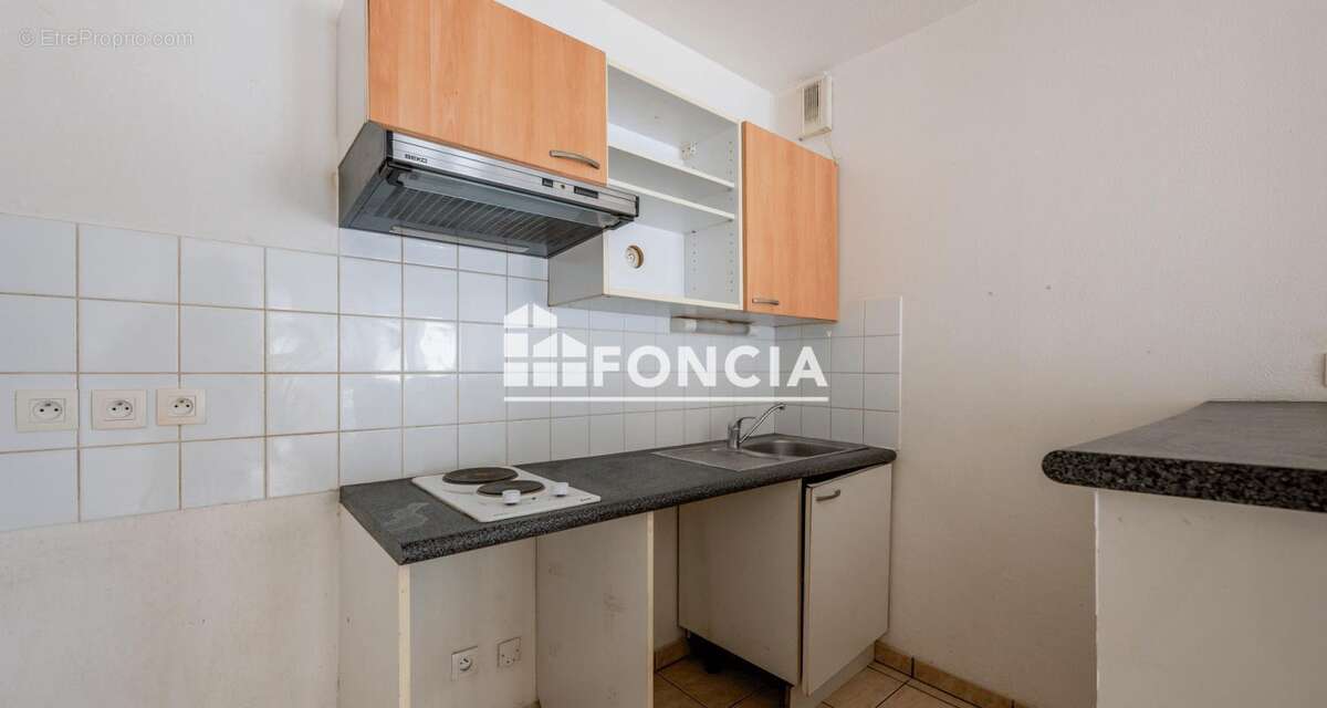 Appartement à CENON