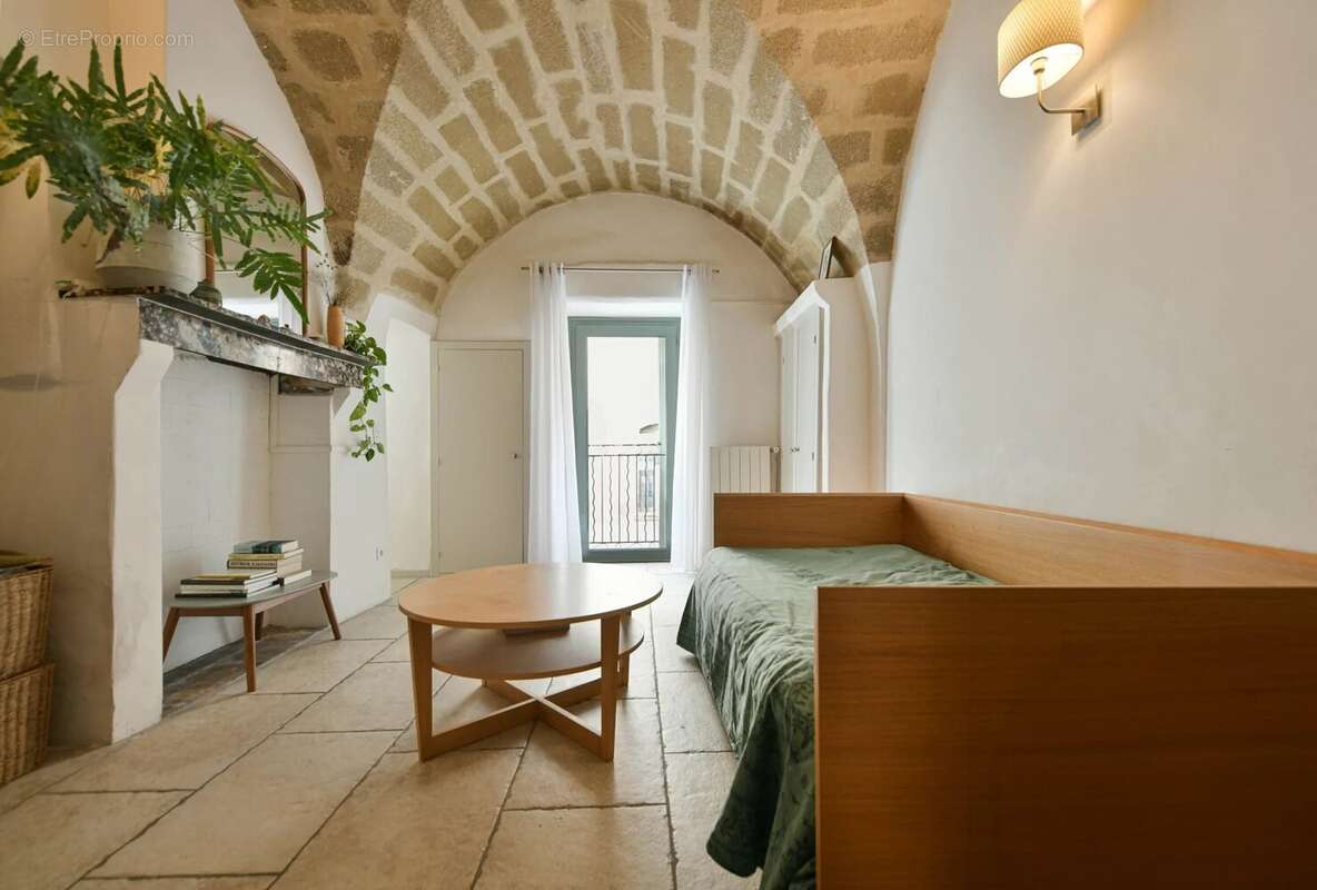Maison à SAINT-QUENTIN-LA-POTERIE