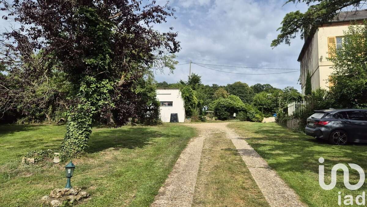 Photo 2 - Maison à LIVAROT