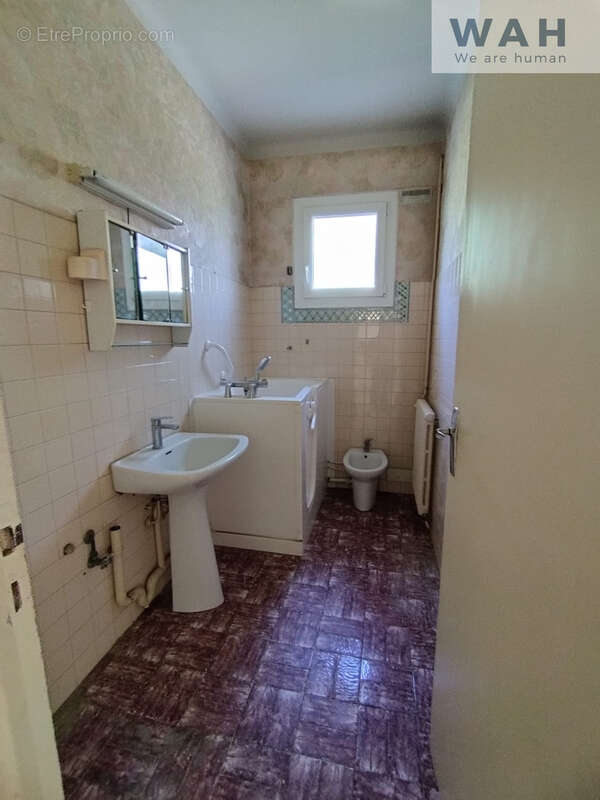 Appartement à SAINT-GELY-DU-FESC