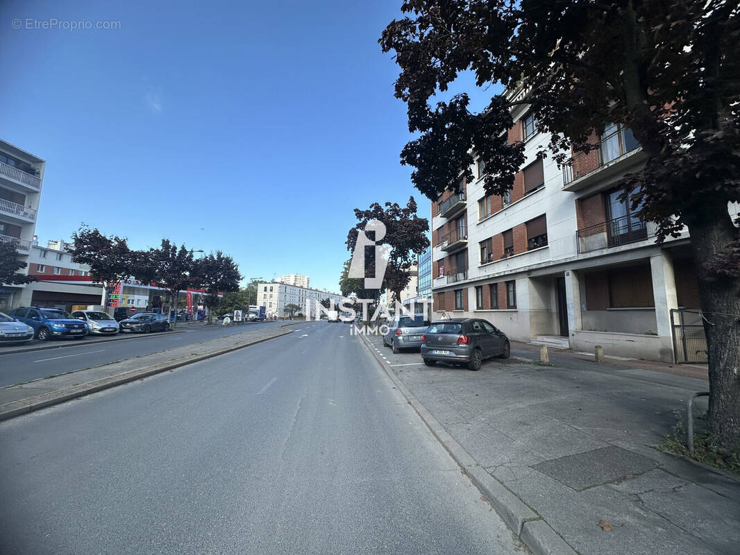 Appartement à CRETEIL