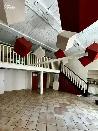 Commerce 105 m² à vendre à Bordeaux (33000) - photo 3