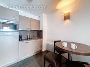 Appartement à SAINT-JEAN-DE-BELLEVILLE