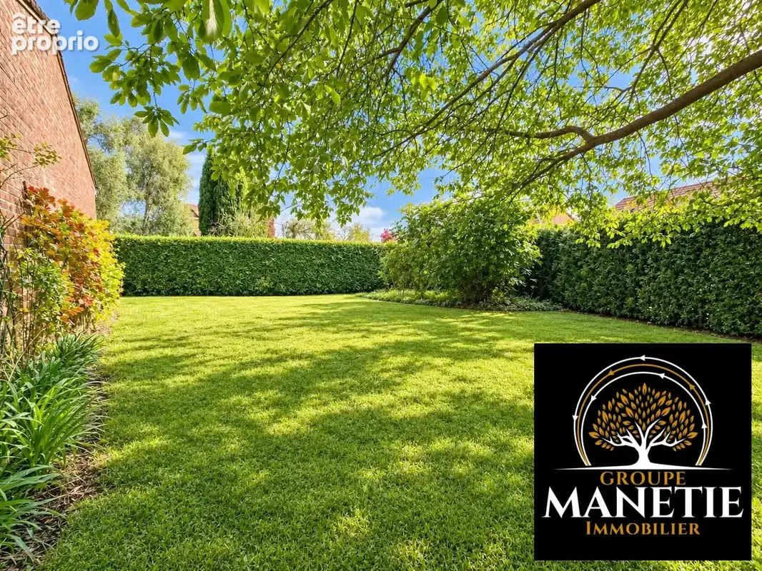 Maison 4 pièces 95 m² à vendre à Cuincy (59553) - photo 9