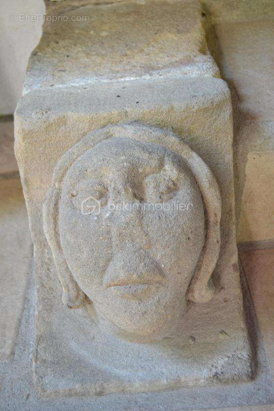 Maison à FONTENAY-SUR-LOING