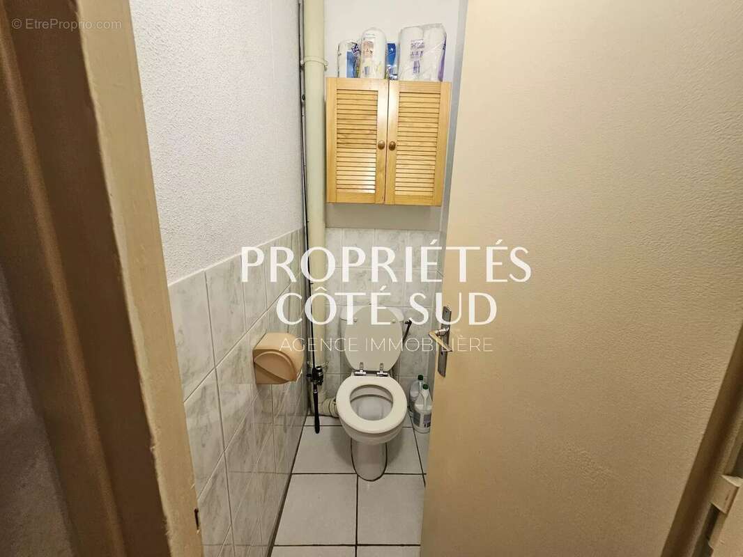 Appartement à LE GRAU-DU-ROI