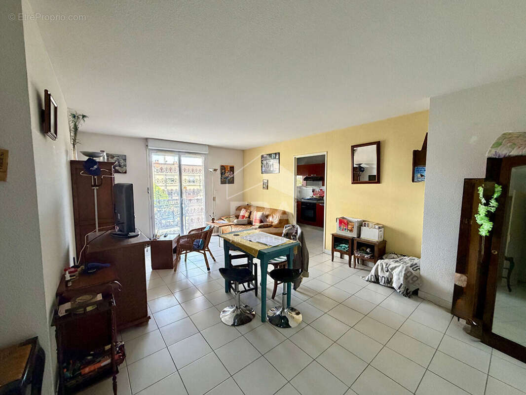 Appartement à ALBI