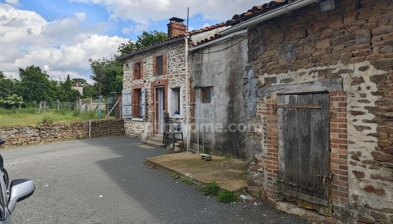 Maison à vendre 5 pièces  (87) - photo 2