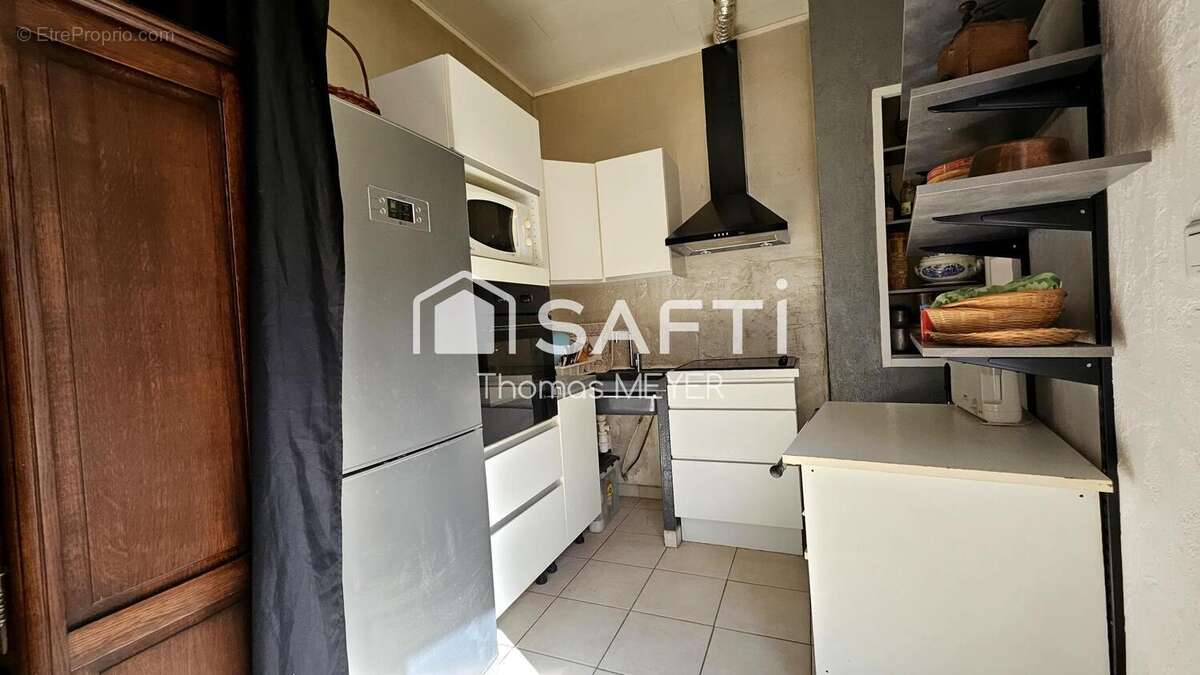 Photo 5 - Appartement à CUCURON