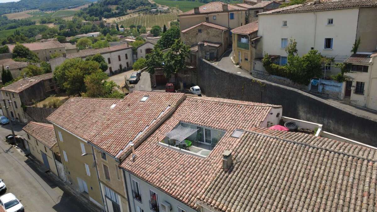 Maison de village rénovée de 3 chambres avec vue - photo 25