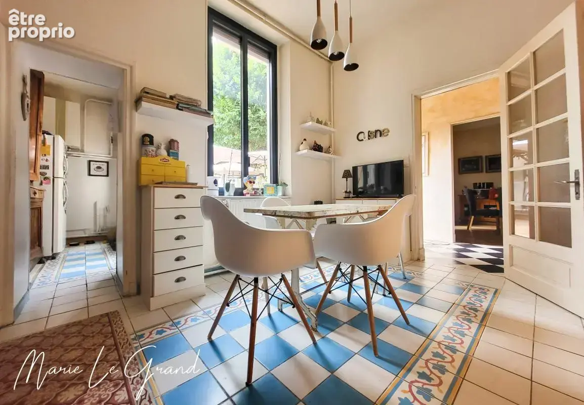 Maison 7 pièces 203 m² à vendre à Castres (81100) - photo 5