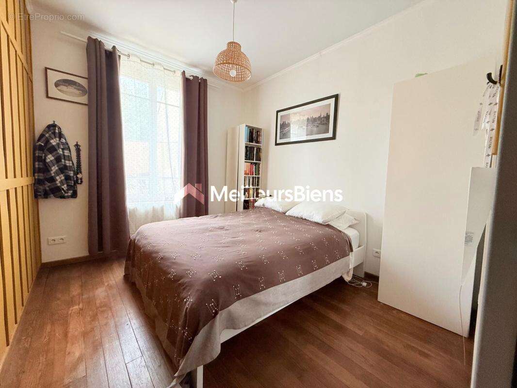 Maison 116 m2 - 3 chambres - sous-sol - photo 7