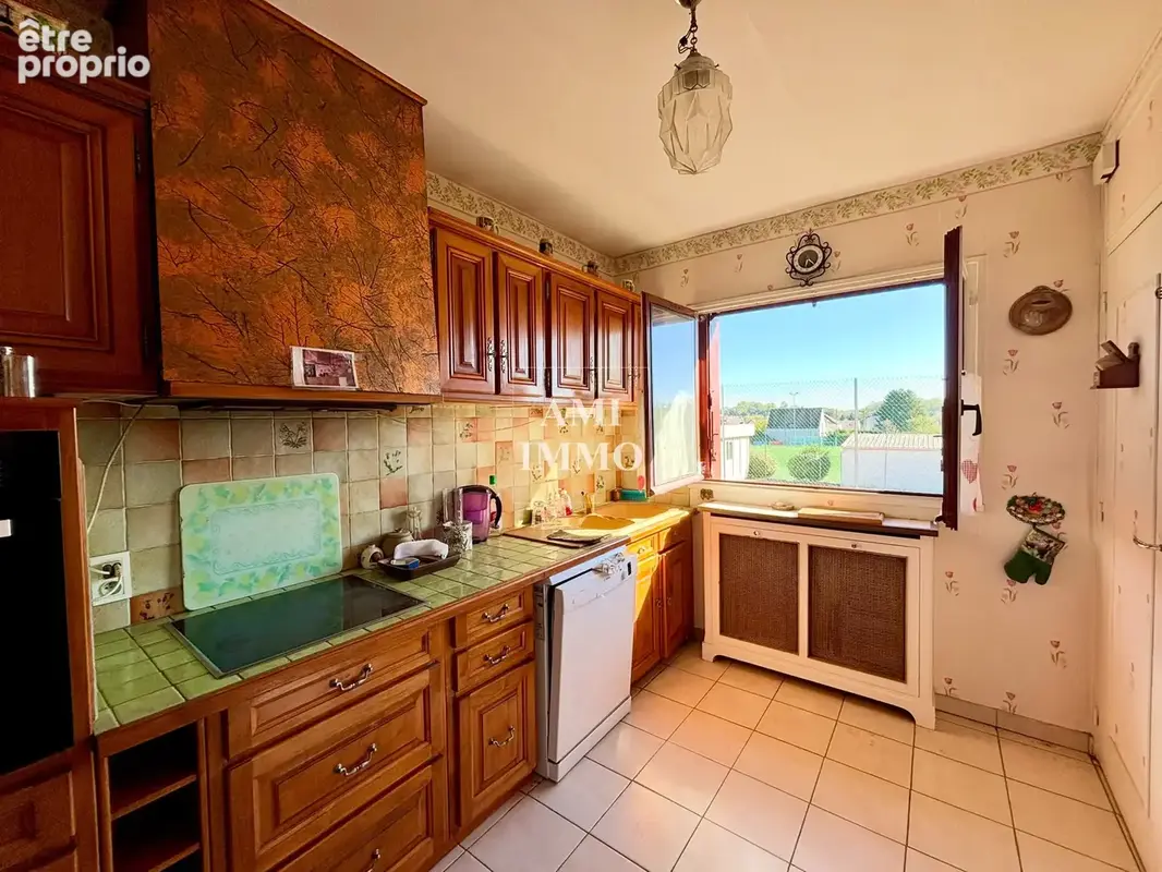 Maison 4 pièces avec véranda - photo 8