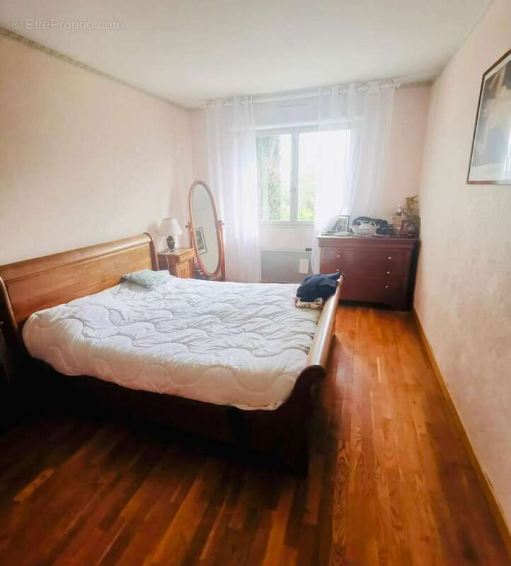 Photo 8 - Maison à VAUXBUIN