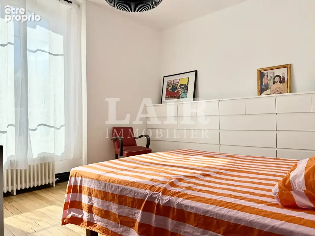 Maison à vendre en centre-ville d'Alençon Quartier Lancrel - Réf: 15693 - photo 11
