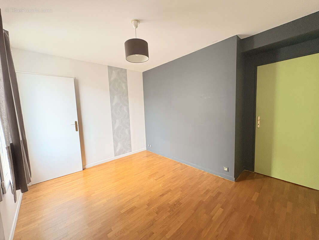 Appartement à MANTES-LA-JOLIE