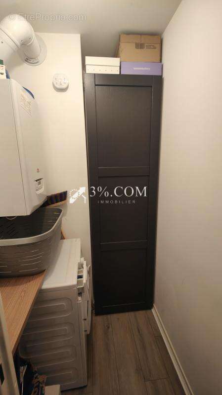 Appartement à SAINT-PIERRE-DU-MONT