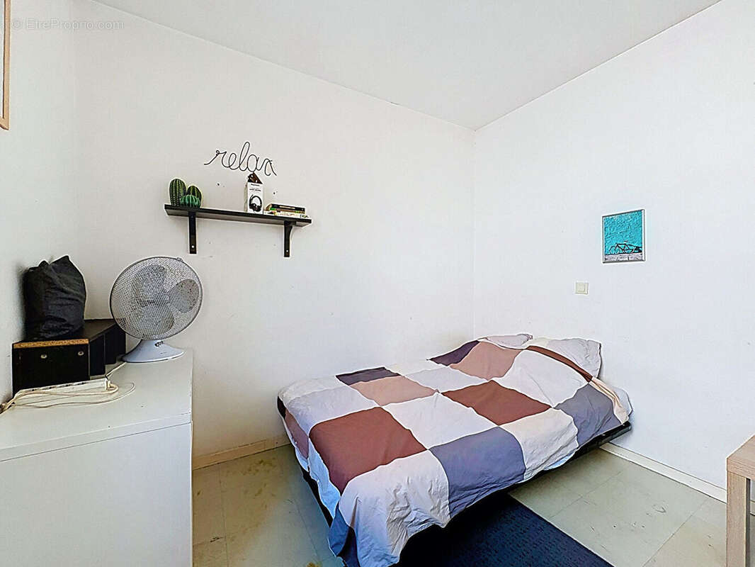 Appartement type studio Avignon 1 pièce 21 m2  proche des remparts - photo 2