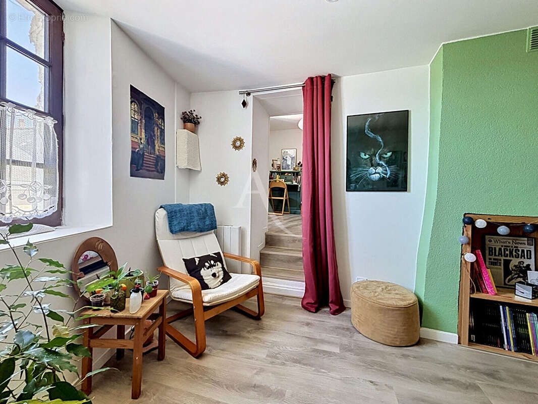 Appartement Laval 2 pièce(s) 33.94 m2 - photo 5