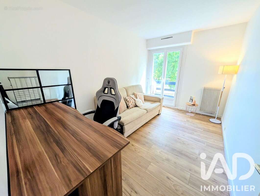 Appartement 65 m² à Ezanville  - photo 8