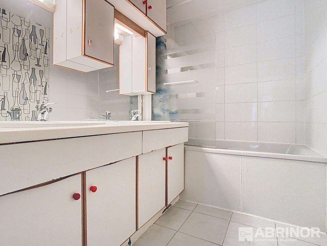 Appartement à VILLENEUVE-D'ASCQ