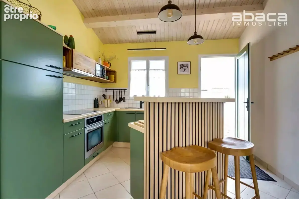 EXCLUSIVITÉ - Maison - Le Bois Plage en Ré  Ile de Ré - photo 5