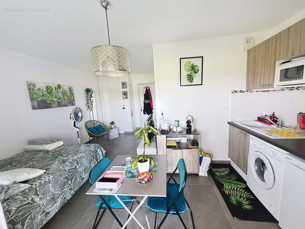 Appartement à BOMPAS