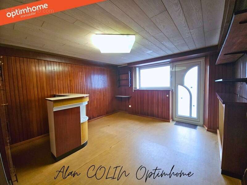 Maison à THIONVILLE