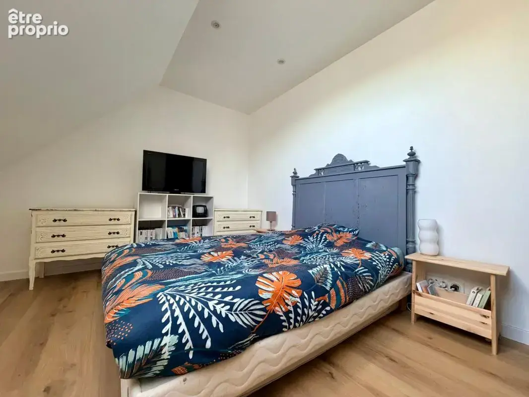 Maison À Vendre - photo 5