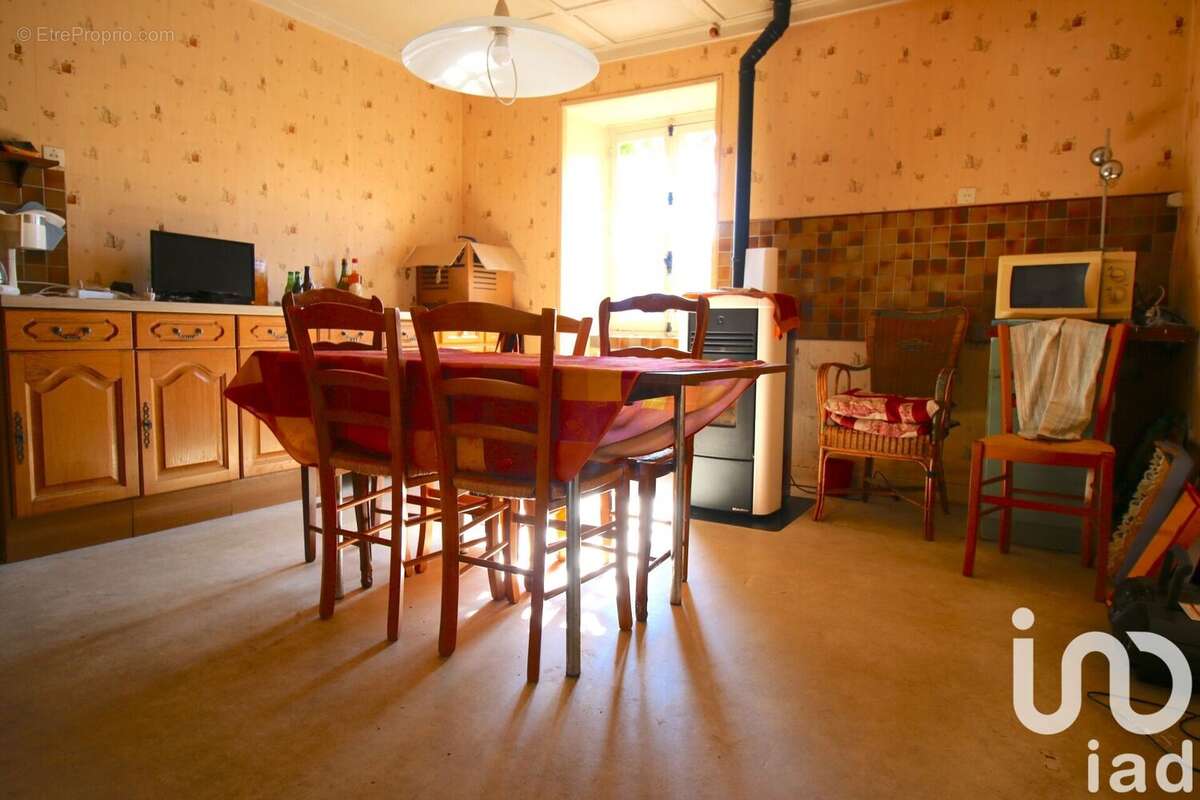 Photo 9 - Maison à AMBERT