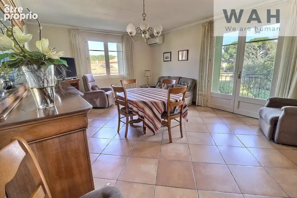 Vente maison 7 pieces parcelle de 763 m2 34800 clermont l'he - photo 5