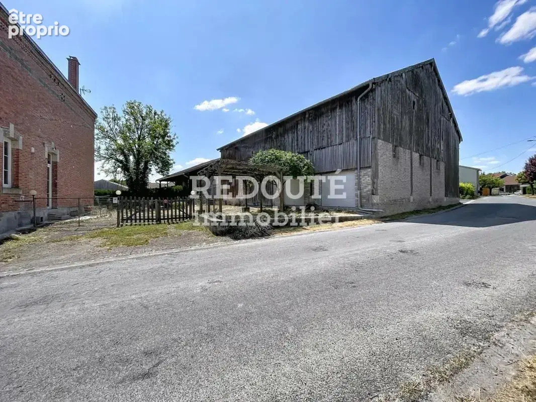 SUIPPES - À VENDRE - Maison avec terrain - photo 20