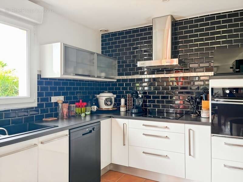 Maison à NOTRE-DAME-D&#039;ALIERMONT