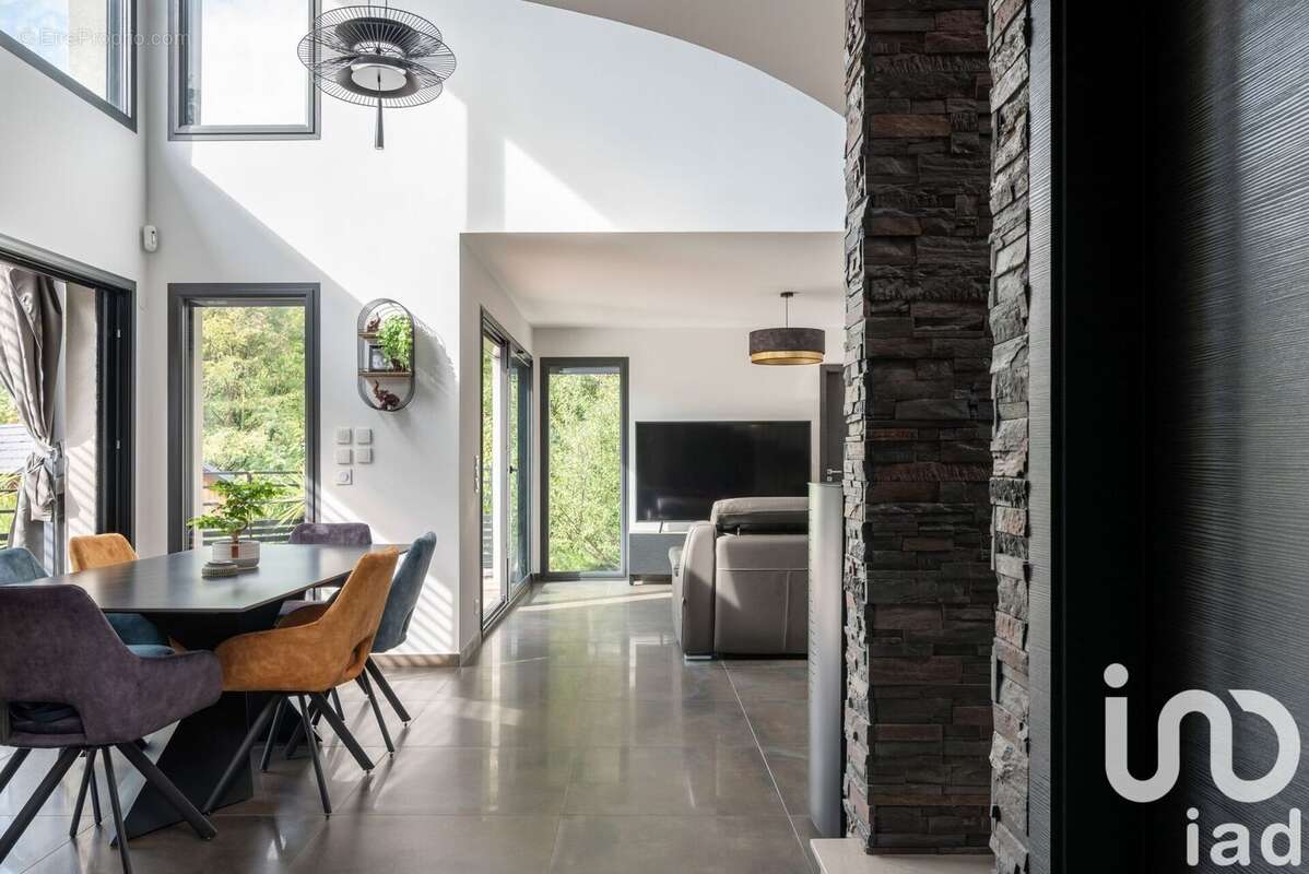 Photo 4 - Maison à SEYSSINS