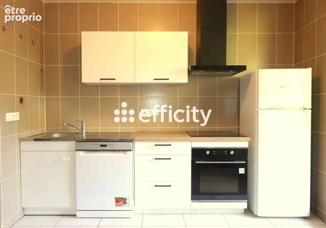 Appartement - photo 2