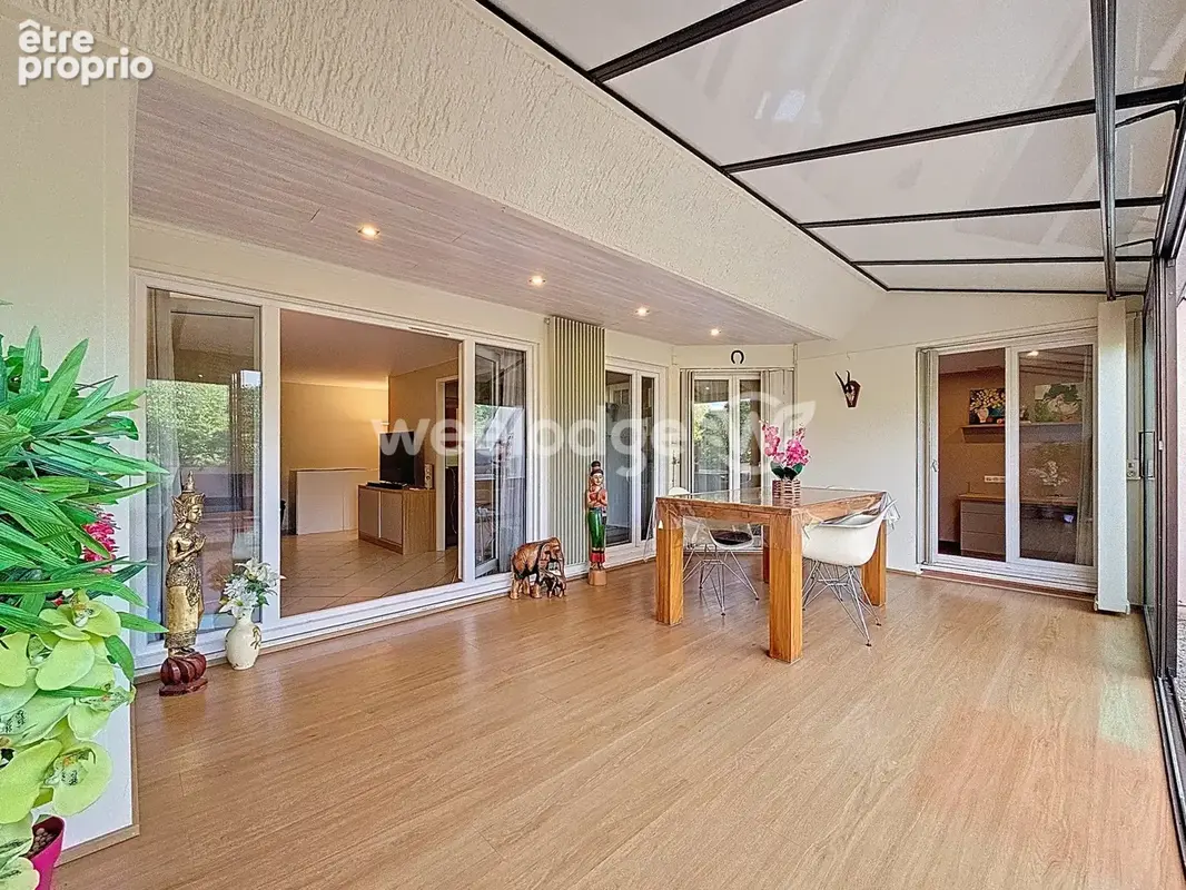 Appartement 5 pièces 90 m² à vendre à Eragny (95610) - photo 5